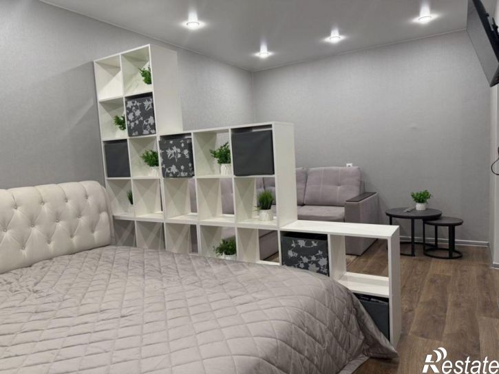 1-комн квартира Венеция мкр, 8