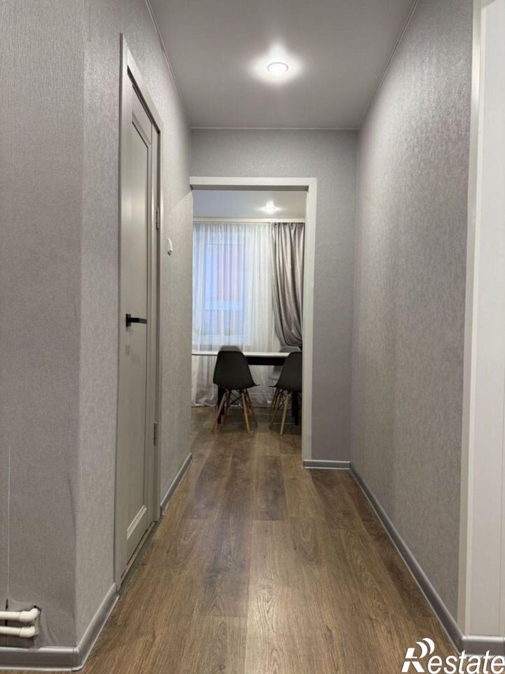 1-комн квартира Венеция мкр, 8