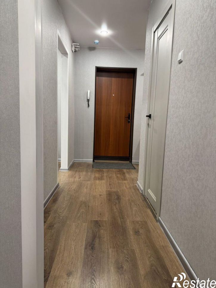 1-комн квартира Венеция мкр, 8