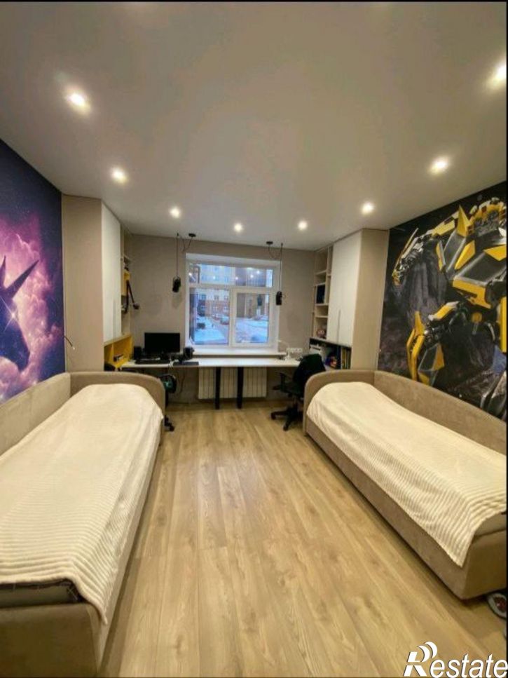 2-комн квартира Ленина ул, 160Гк2