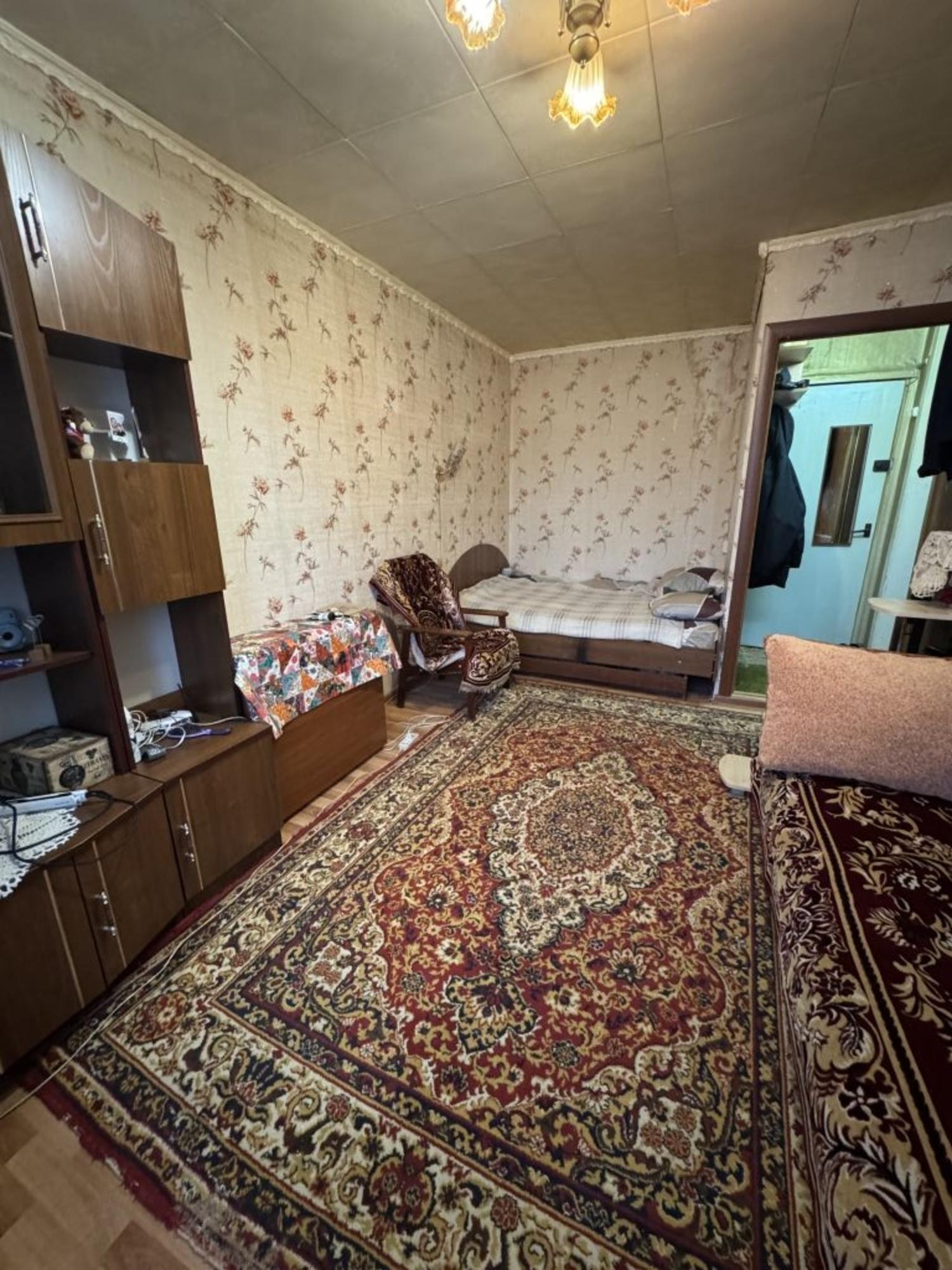 Купить квартиру за 2 770 000 рублей на Шагова ул, 191а