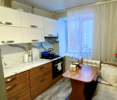 4-комн, 74.6кв м, этаж 3/9 Советская ул, 86