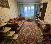 1-комн, 30.5кв м, этаж 5/5 Шагова ул, 191а
