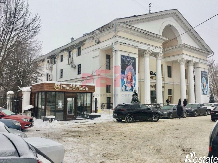 Торговое помещение ул Советская, 22,  д. 22