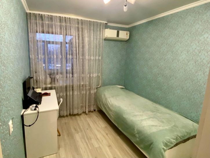 4-комн квартира Советская ул, 86