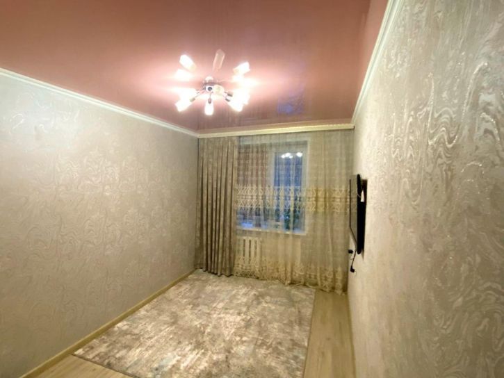 4-комн квартира Советская ул, 86
