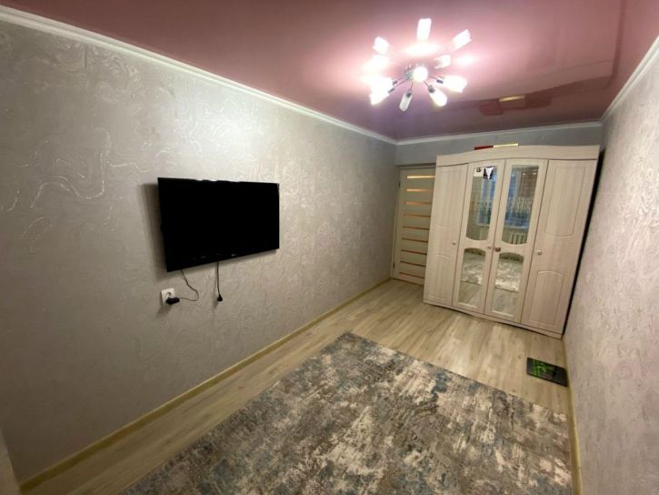 4-комн квартира Советская ул, 86