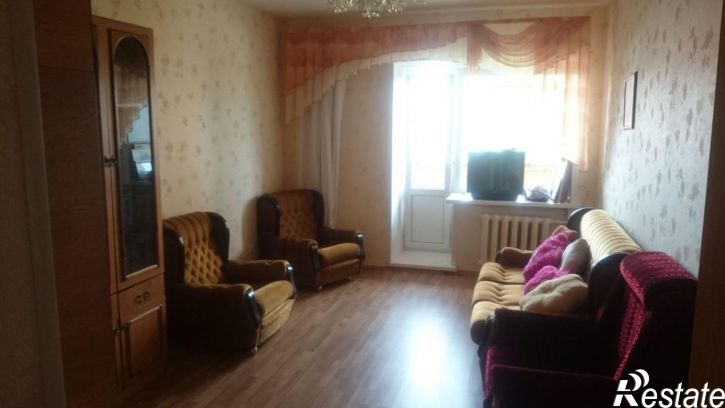 3-комн квартира Северной Правды ул, 33а