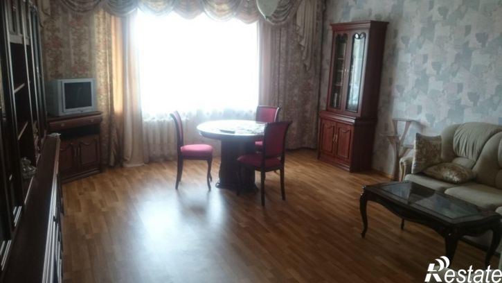 3-комн квартира Северной Правды ул, 33а
