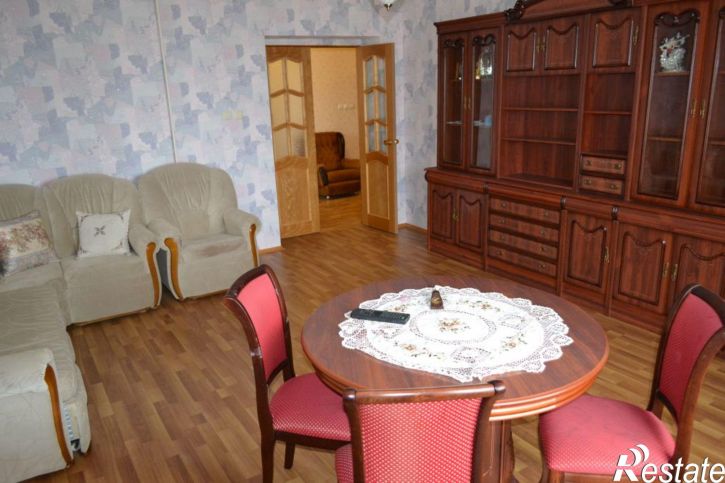 3-комн квартира Северной Правды ул, 33а
