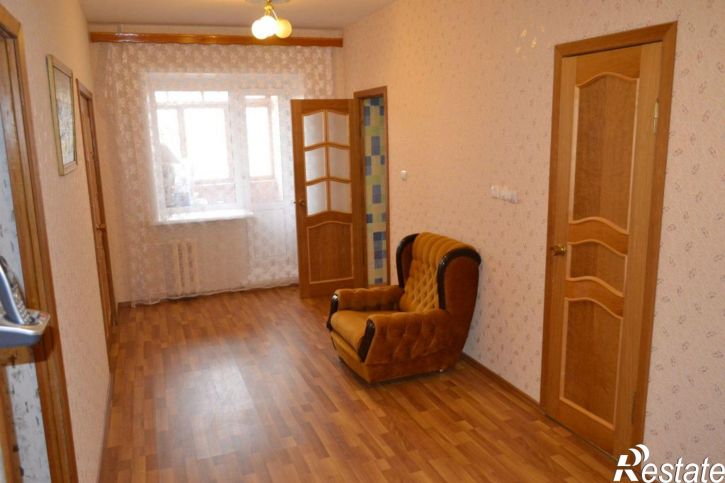 3-комн квартира Северной Правды ул, 33а