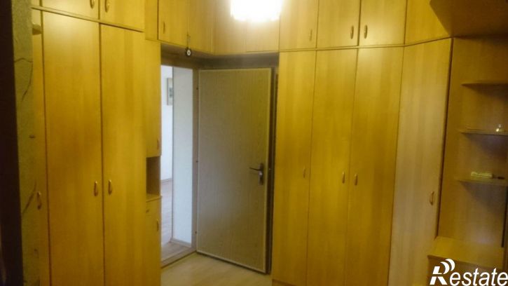 3-комн квартира Северной Правды ул, 33а