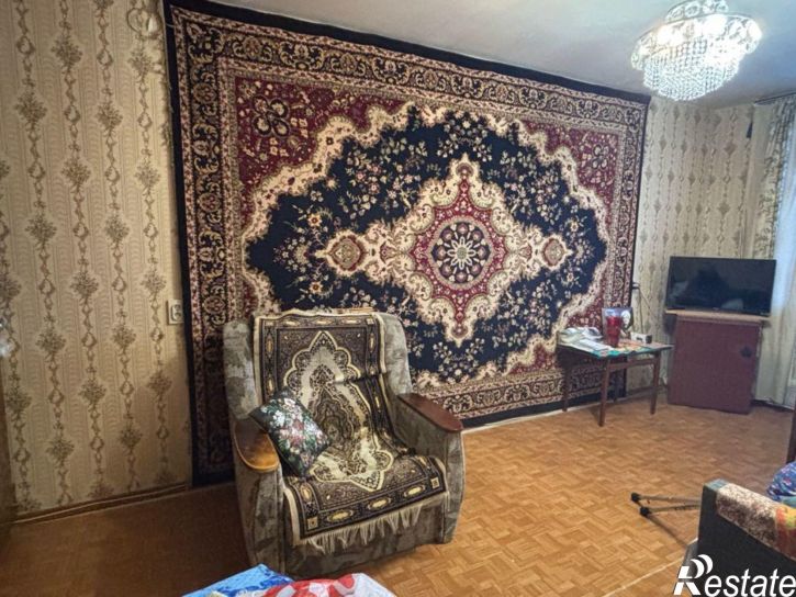 1-комн квартира Никитская ул, 142