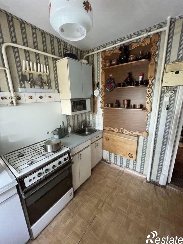 2-комн квартира Советская ул, 129