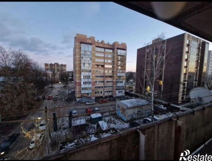1-комн квартира Рабочая 11-я ул, 3