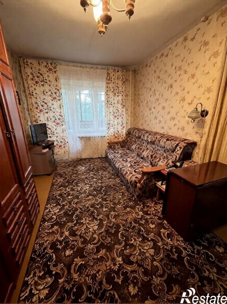 2-комн квартира Советская ул, 129
