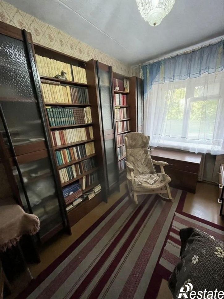2-комн квартира Советская ул, 129