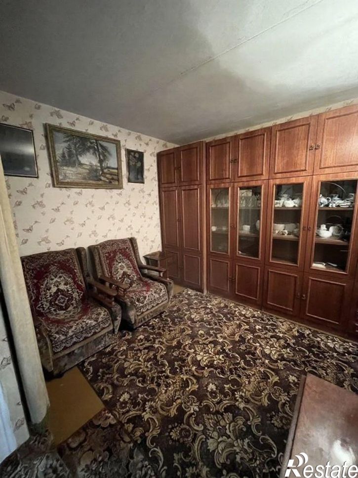 2-комн квартира Советская ул, 129