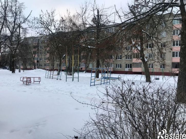 1-комн квартира Рабочая 11-я ул, 3