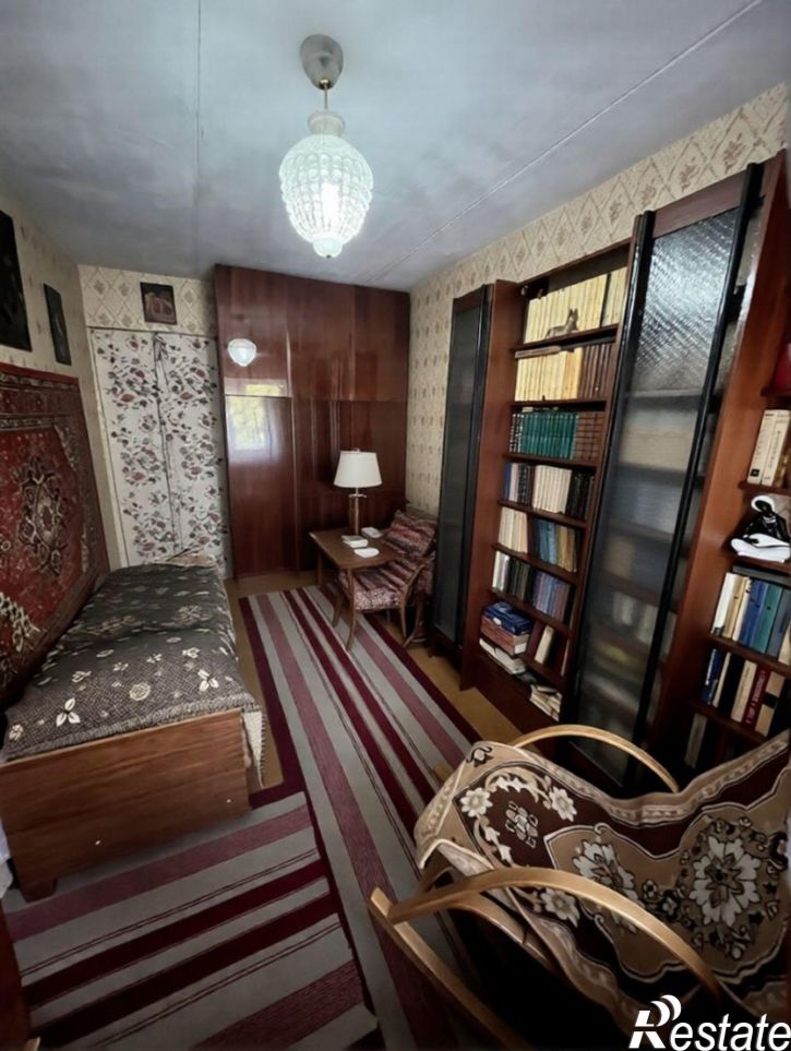2-комн квартира Советская ул, 129