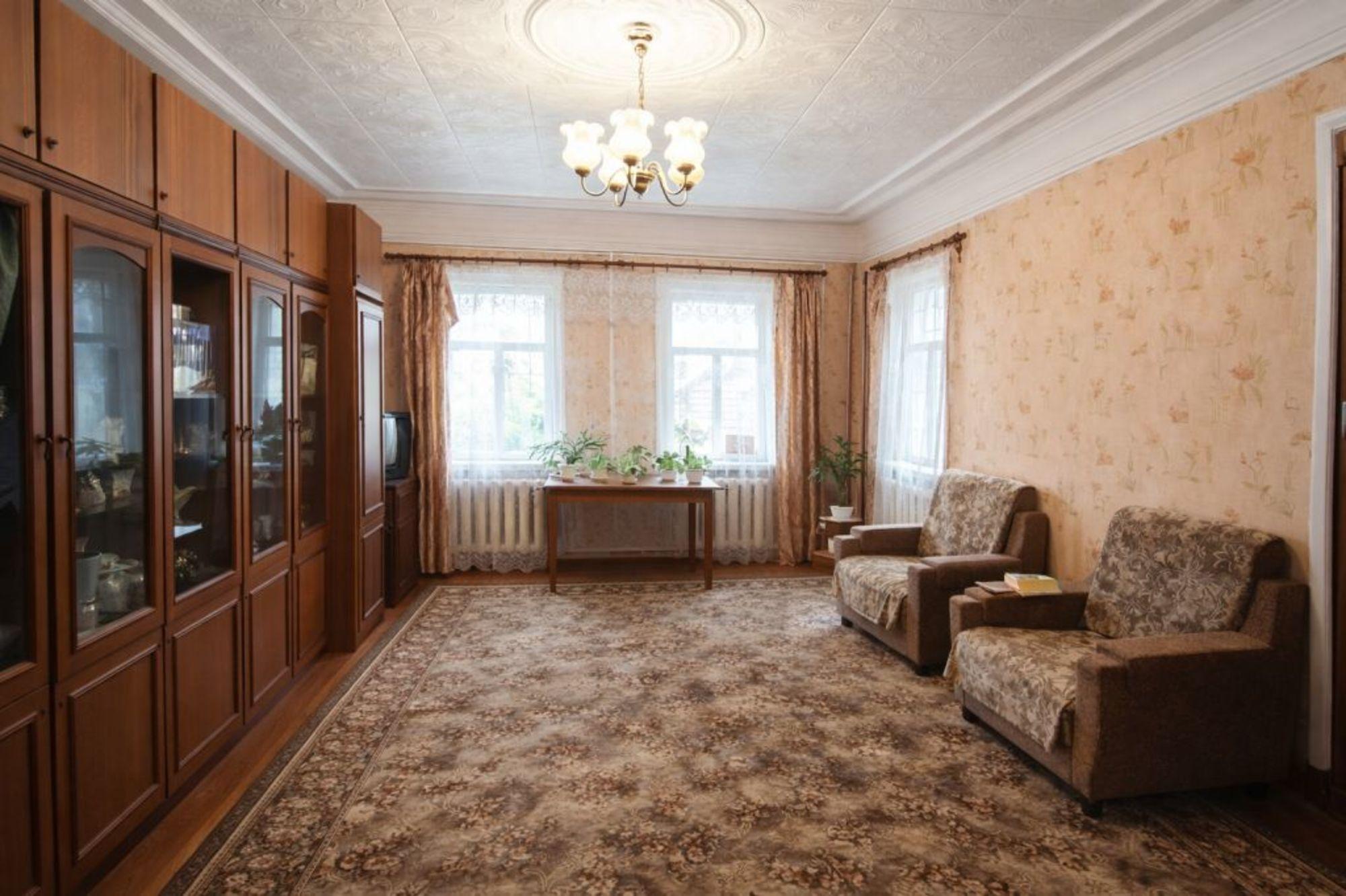 Купить дачу, дом, коттедж за 6 000 000 рублей на Ивановская ул, 12 б
