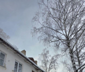 1-комн, 31.2кв м, этаж 2/2 Машиностроителей ул, 8