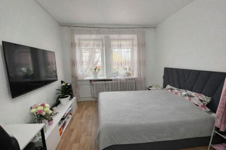 1-комн квартира Нижняя Дебря ул, 39Б