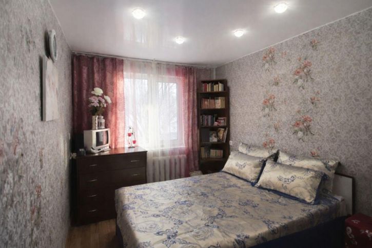 2-комн квартира Черноречье мкр, 5