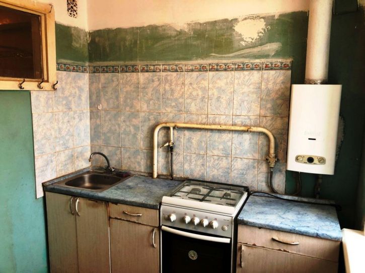 2-комн квартира Никитская ул, 28