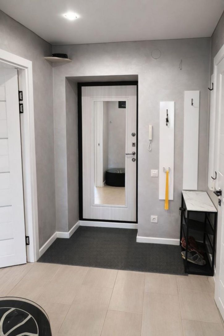 1-комн квартира Чернореченский проезд, 6