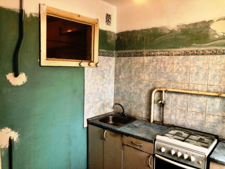 2-комн квартира Никитская ул, 28