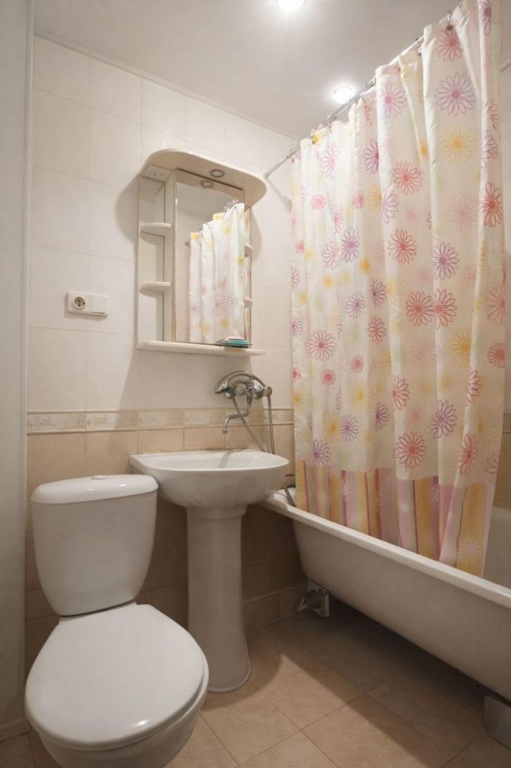 2-комн квартира Черноречье мкр, 5