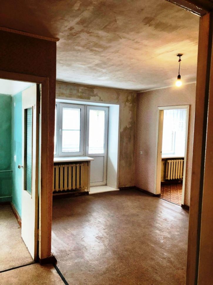 2-комн квартира Никитская ул, 28