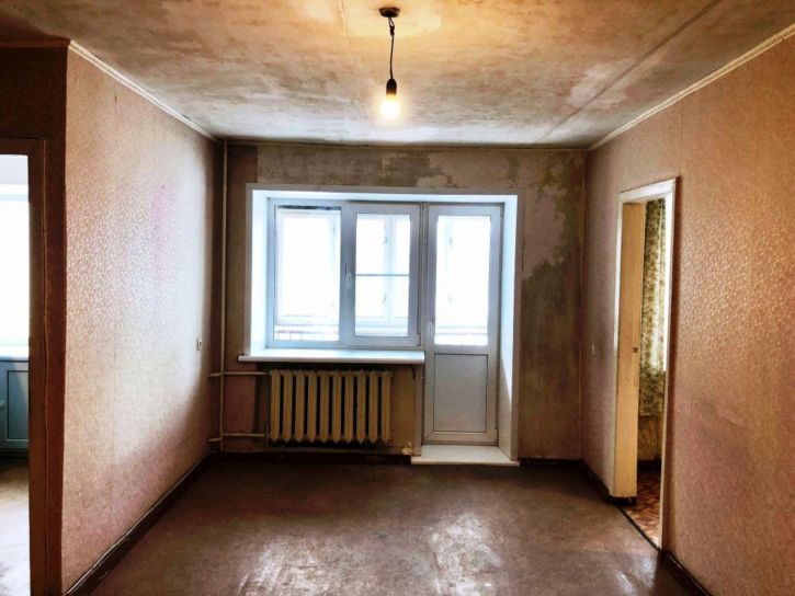 2-комн квартира Никитская ул, 28