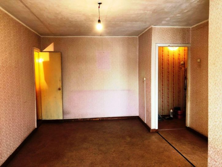 2-комн квартира Никитская ул, 28