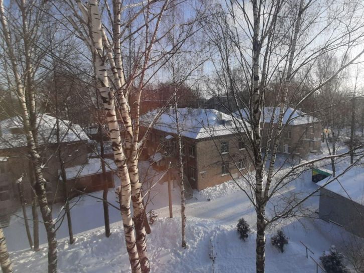 2-комн квартира Черноречье мкр, 5