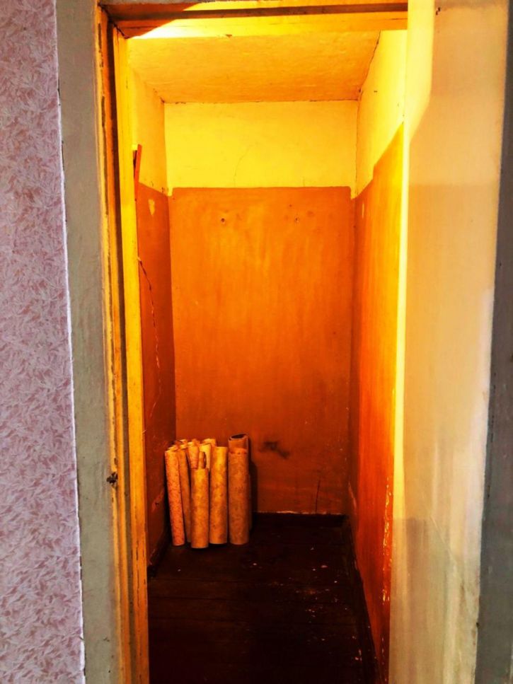 2-комн квартира Никитская ул, 28