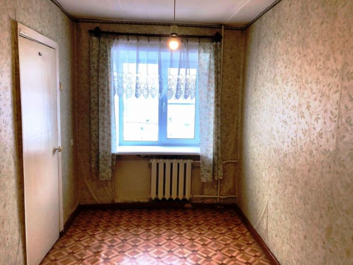 2-комн квартира Никитская ул, 28