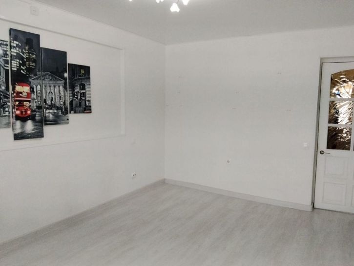 3-комн квартира Центральная ул, 23