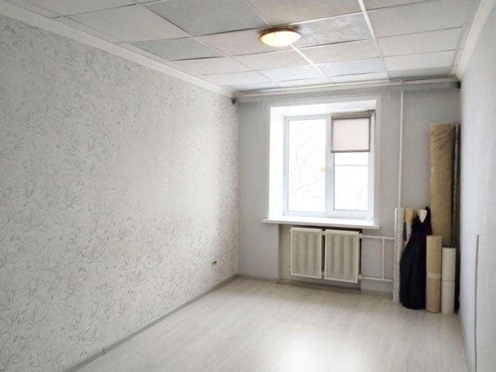 3-комн квартира Центральная ул, 23