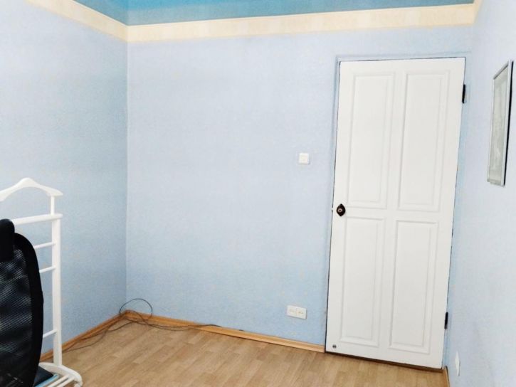 3-комн квартира Центральная ул, 23