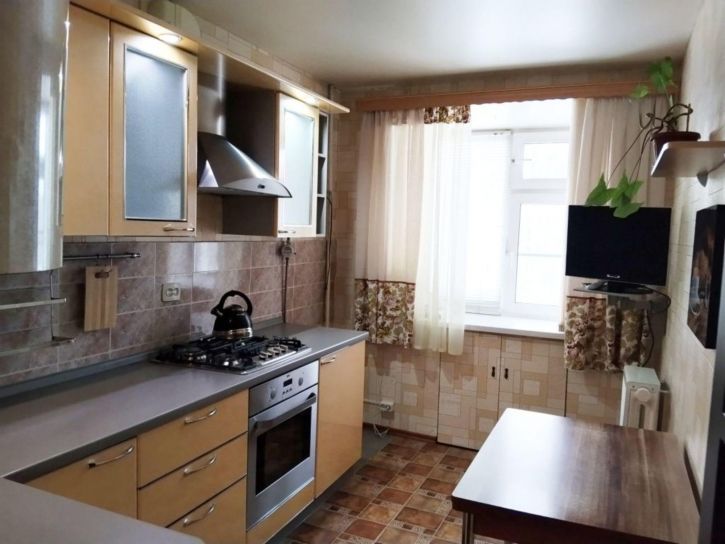 3-комн квартира Центральная ул, 23