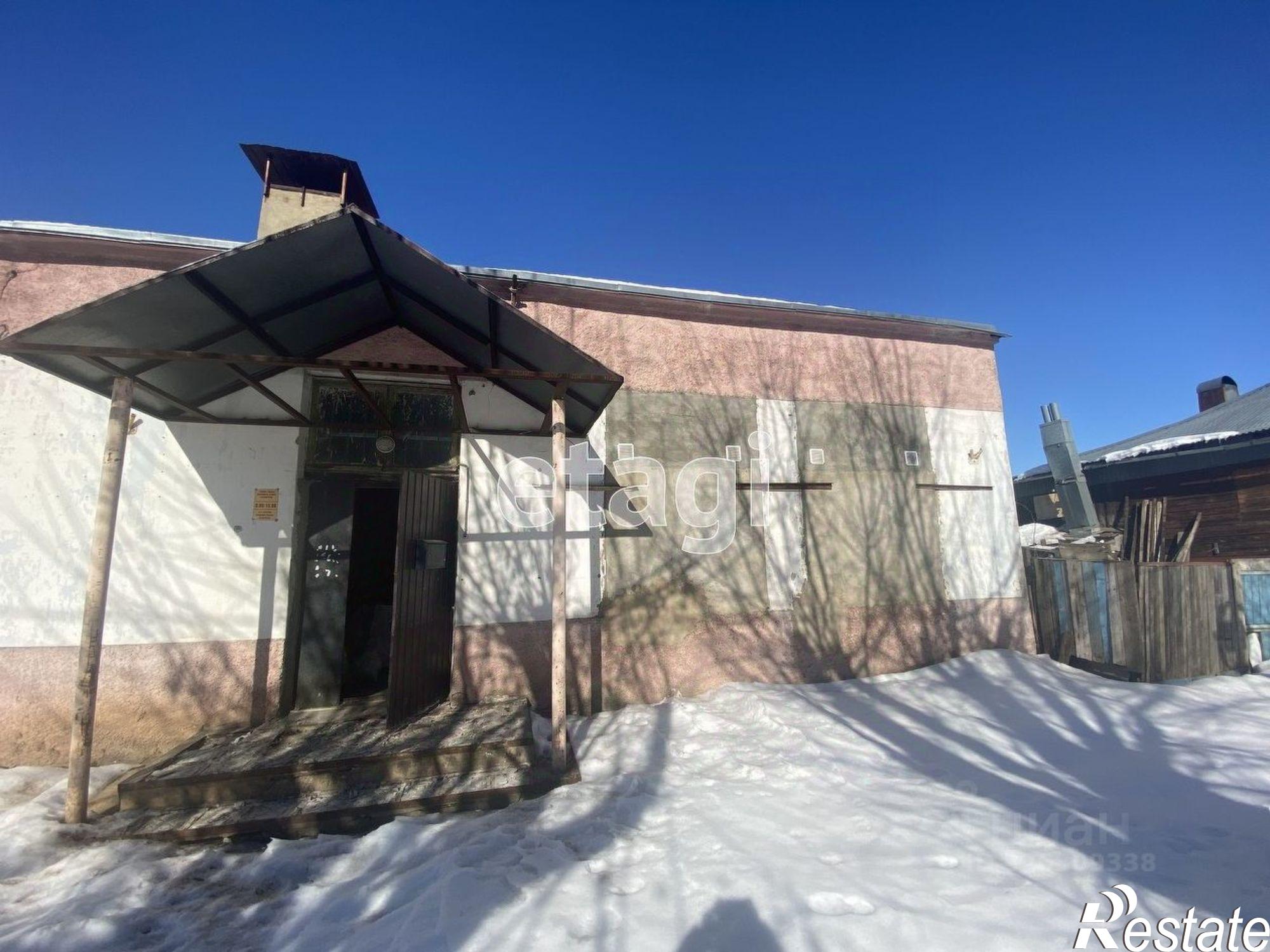 Купить складское помещение за 4 378 140 рублей на Московская улица, 38