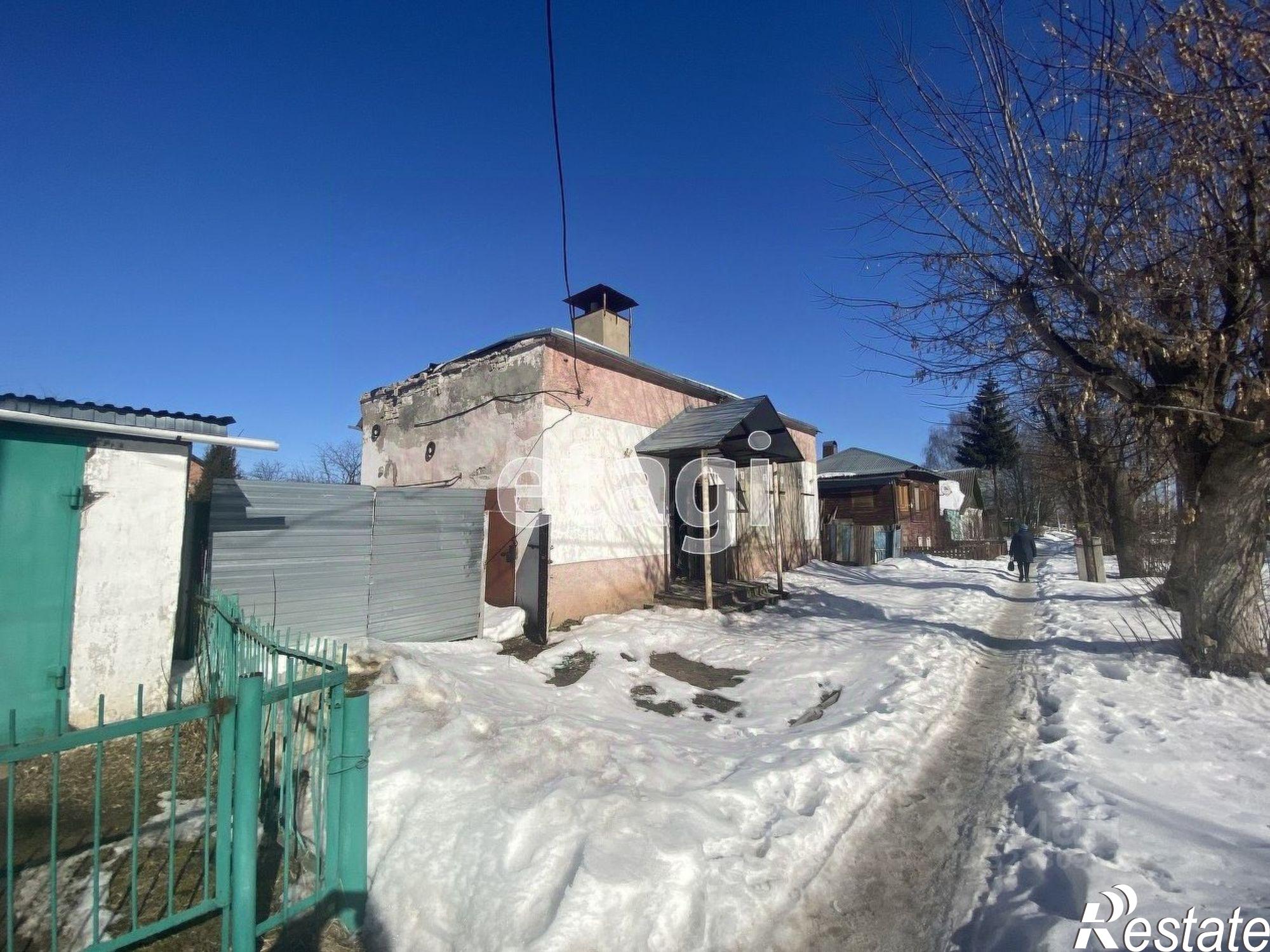 Купить складское помещение за 4 378 140 рублей на Московская улица, 38