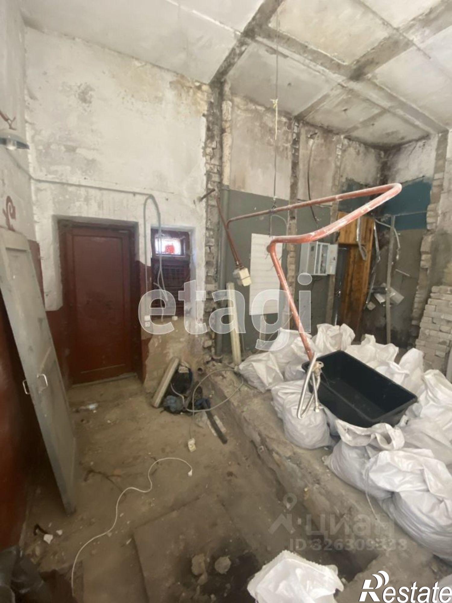Купить складское помещение за 4 378 140 рублей на Московская улица, 38