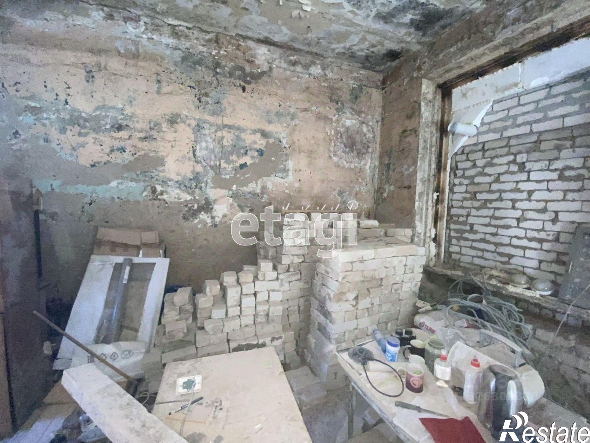 Купить складское помещение за 4 378 140 рублей на Московская улица, 38