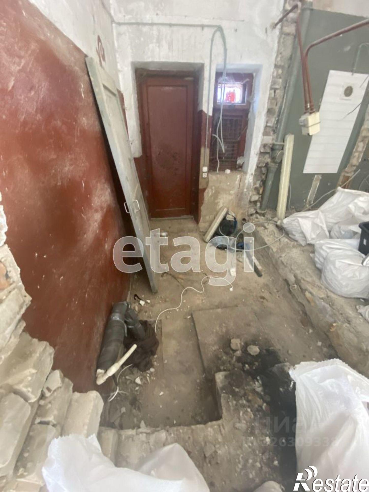 Купить складское помещение за 4 378 140 рублей на Московская улица, 38