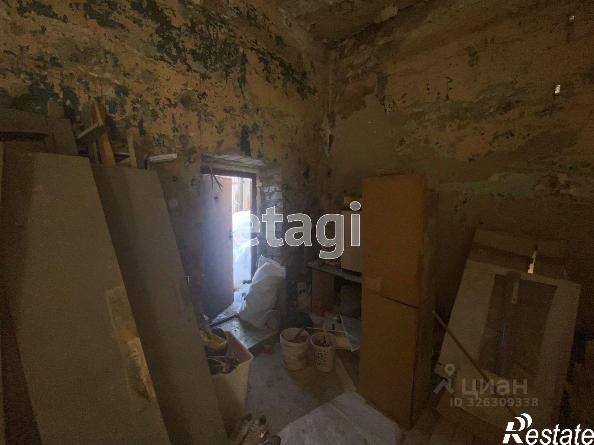 Купить складское помещение за 4 378 140 рублей на Московская улица, 38