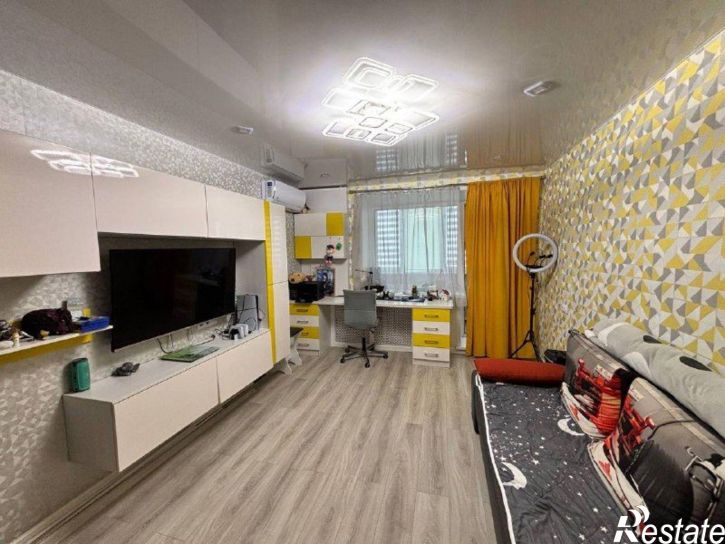 2-комн квартира Паново мкр, 17