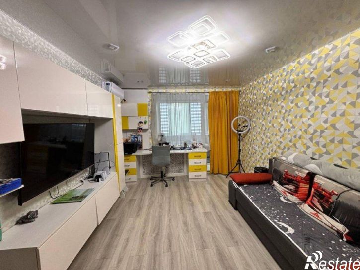 2-комн квартира Паново мкр, 17